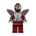 Lego Super Heroes – Marvel Spiderman: Encuentro En El Daily Bugle – 76005-6