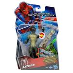 Spiderman – Figuras De Acción Spiderman 9 Cm – Cañón De Agua-1