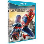 Wii U – The Amazing Spiderman