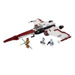 Lego Star Wars – Z-95 Headhunter – 75004-3