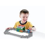 Fisher Price – Thomas Y Sus Amigos – Maderera De Sodor