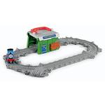 Fisher Price – Thomas Y Sus Amigos – Maderera De Sodor-3