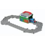 Fisher Price – Thomas Y Sus Amigos – Maderera De Sodor-5