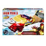Los Vengadores – Guante Lanzador Iron Man-2