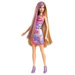 Barbie – Peinamagic – Pelo Morado