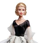 Barbie – Barbie Collector – Barbie Grace Kelly 2-1