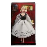 Barbie – Barbie Collector – Barbie Grace Kelly 2-2