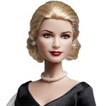 Barbie – Barbie Collector – Barbie Grace Kelly 2-4