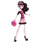 Monster High – Muñeca Scaris – Draculaura