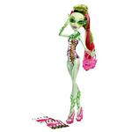 Monster High – Muñeca Monster High Playa – Venus Mcflytrap
