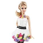 Barbie – Barbie Collector – Barbie Shoe Obsession-3