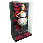 Barbie – Barbie Collector – Barbie Shoe Obsession-4