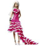 Barbie – Barbie Collector – Barbie Pink In Pantone