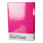 Barbie – Barbie Collector – Barbie Pink In Pantone-2