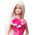 Barbie – Barbie Collector – Barbie Pink In Pantone-3