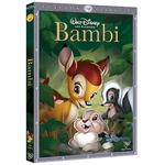 Bambi Dvd