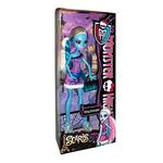 Monster High – Muñeca Scaris – Abbey Bominable