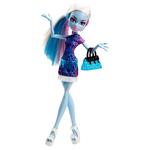 Monster High – Muñeca Scaris – Abbey Bominable-1