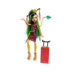 Monster High – Muñeca Scaris Deluxe – Jinafire Long