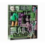 Monster High – Crea Tu Monstruo – Momia/gorgona-2