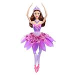 Barbie – Muñeca Bailarina Flexible – Odette