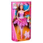Barbie – Muñeca Bailarina Flexible – Odette-1
