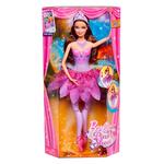 Barbie – Muñeca Bailarina Flexible – Odette-2