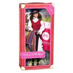 Barbie – Barbie Collector – Barbie Chile-1