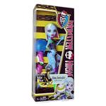 Monster High – Skultimate Roller Maze – Abbey Bominable