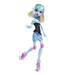 Monster High – Skultimate Roller Maze – Abbey Bominable-1