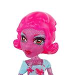 Monster High – Crea Tu Monstruo – Manchitas/monstrua De Hielo-1