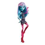 Monster High – Crea Tu Monstruo – Manchitas/monstrua De Hielo-3