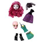 Monster High – Crea Tu Monstruo – Manchitas/monstrua De Hielo-4