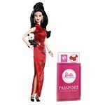 Barbie – Barbie Collector – Barbie China