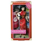 Barbie – Barbie Collector – Barbie China-2