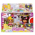 Pin Y Pon – Pin Y Pon Viajan Por El Mundo (varios Modelos)-1