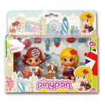 Pin Y Pon – Pin Y Pon Viajan Por El Mundo (varios Modelos)-4