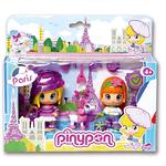 Pin Y Pon – Pin Y Pon Viajan Por El Mundo (varios Modelos)-5