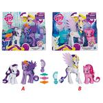 My Little Pony – Pack Princesas Cristal (varios Modelos)