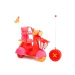 Lalaloopsy – Moto Radio Control