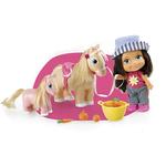 Barriguitas – Muñeco Con Accesorio – Ponis