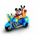 Disney – Moto De Policía De Mickey