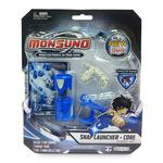 Monsuno – Snap Lanzador + 1 Core