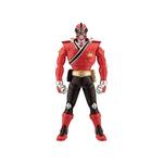 Power Rangers – Figuras Transformación Armadura (varios Modelos)