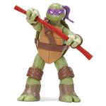 Tortugas Ninja – Figura Articulada – Donatello