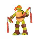 Tortugas Ninja – Figura 28cm – Michaelangelo