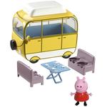 Peppa Pig – Caravana