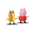 Peppa Pig – Figuras Peppa Pig Y Sus Amigos