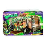 Tortugas Ninja – Vehículo Hell Raiser Van-1