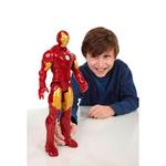 Iron Man – Figura Iron Man Titan 30 Cm-1